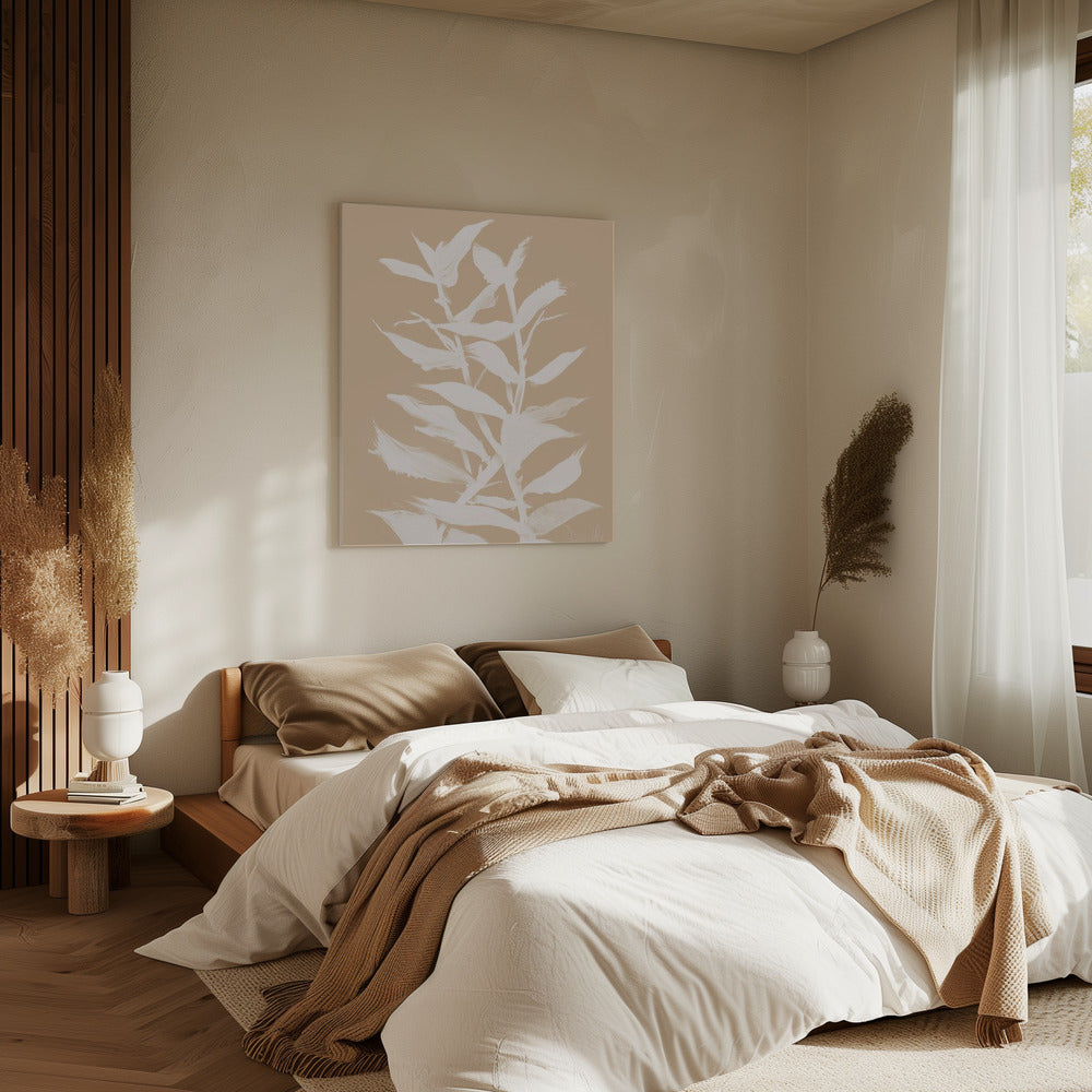 Botan | Leinwand
