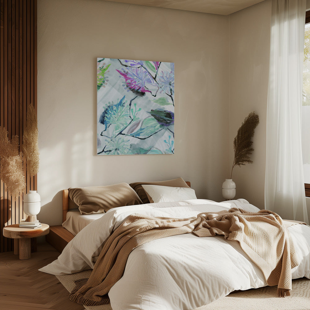 Whispers of Spring | Canvas