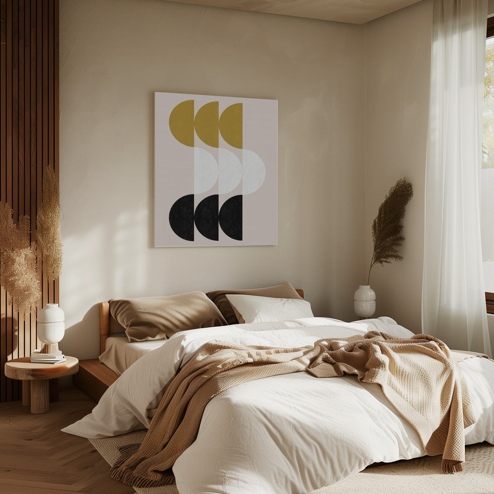 Formen | Leinwand