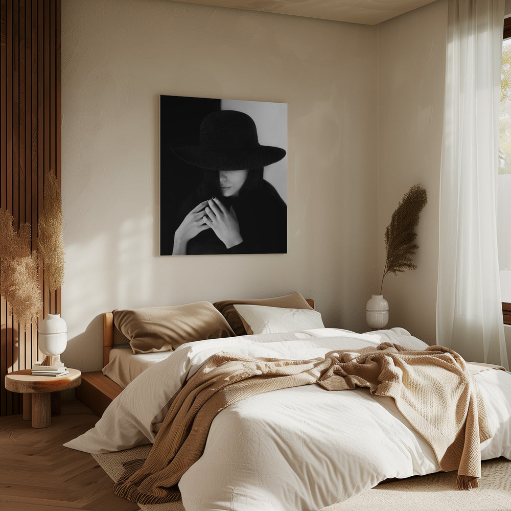 Ohne Titel | Leinwand