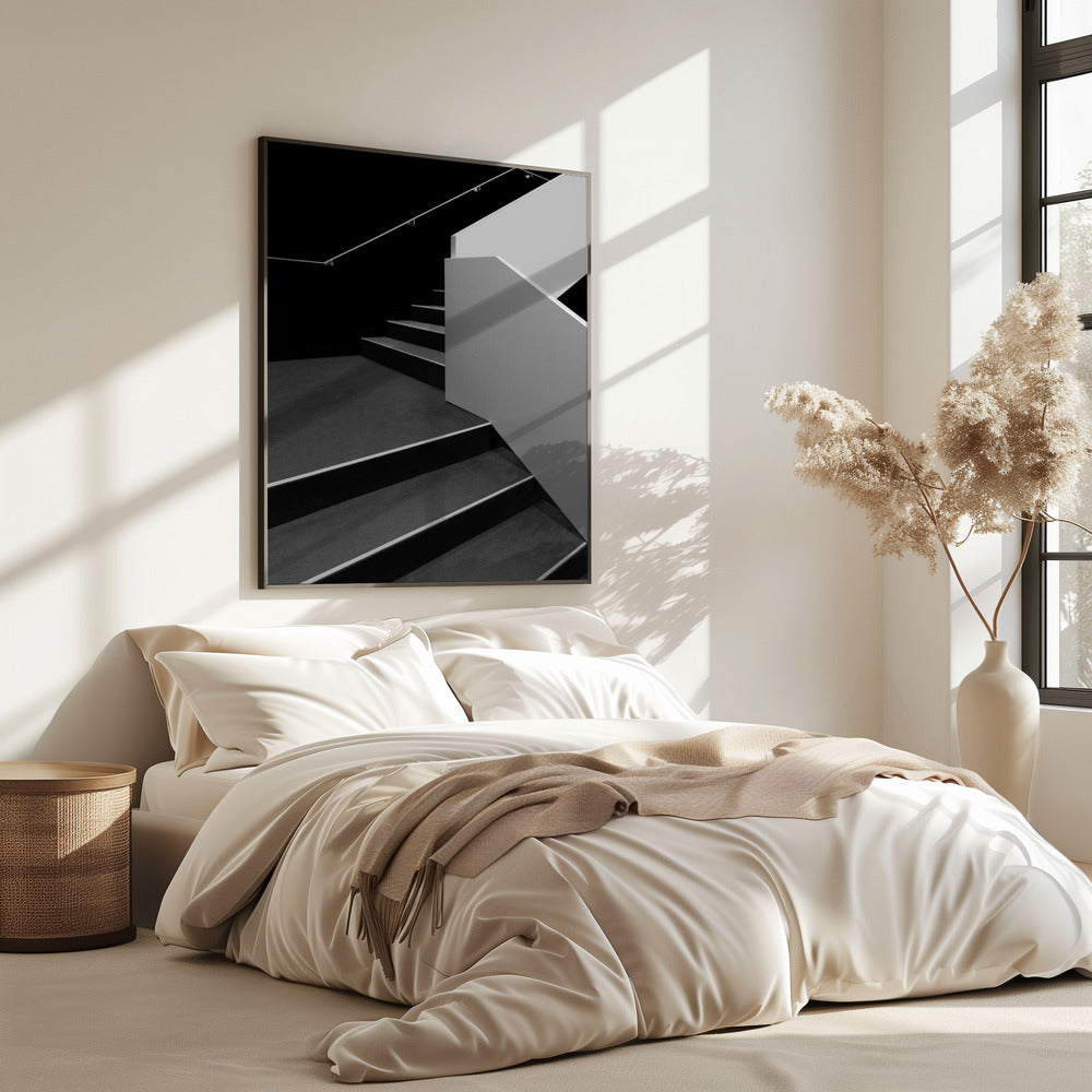 HANDRAILS | Poster