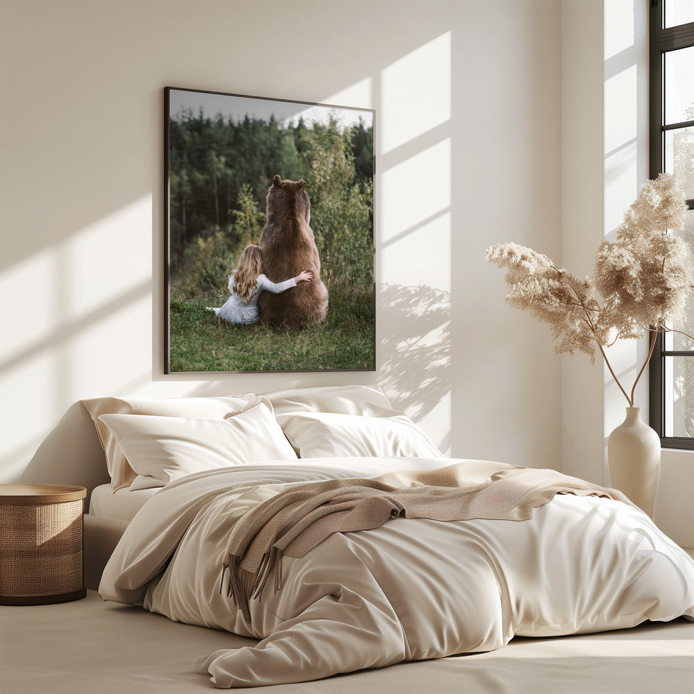 * | Poster