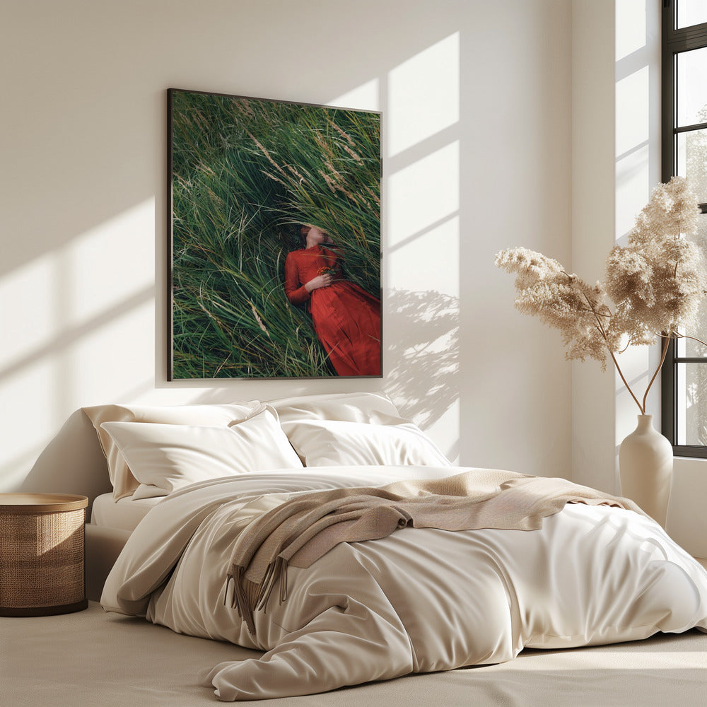 * | Poster