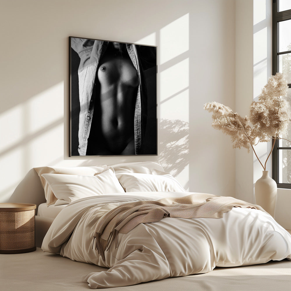 Asymmetrisch | Poster