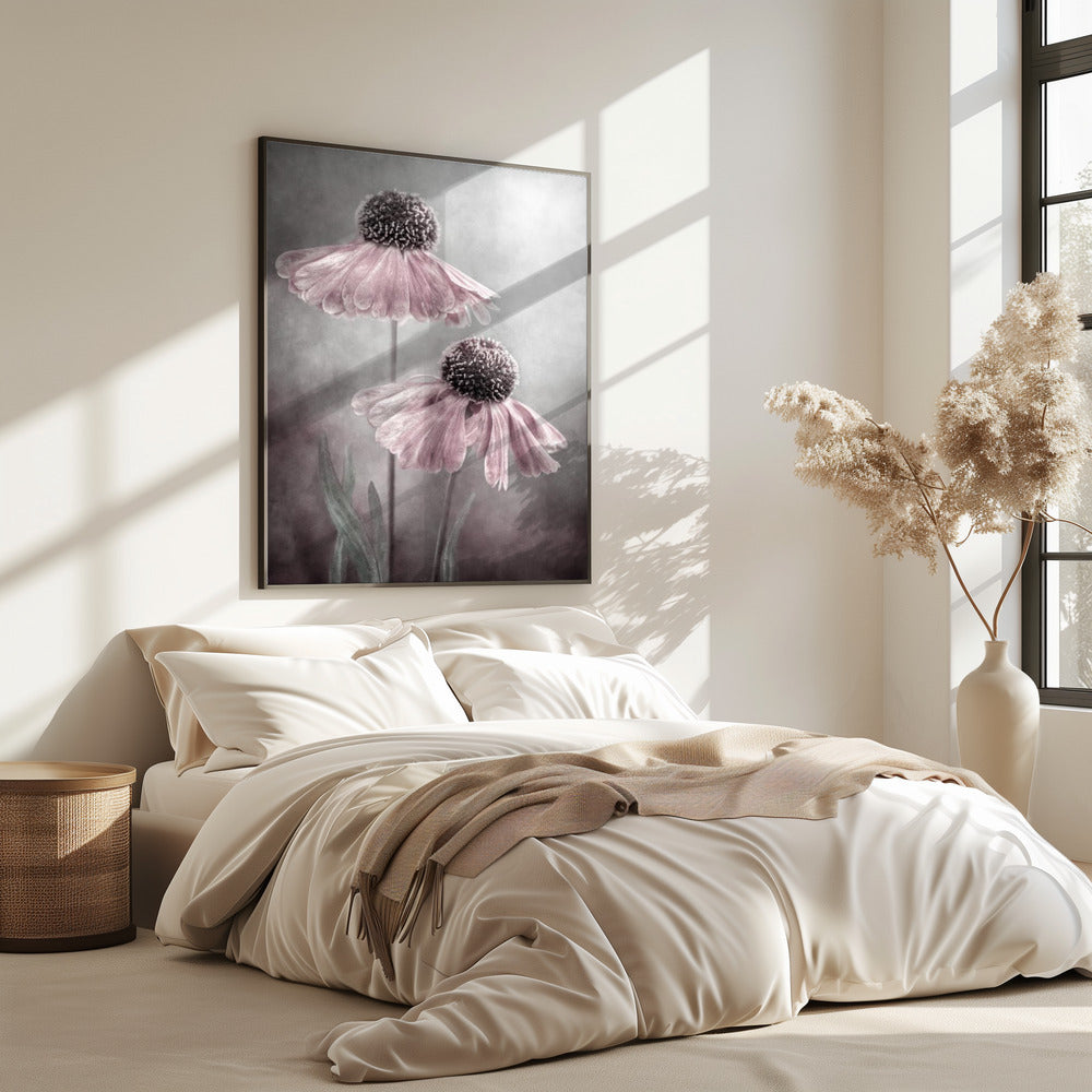 Duett | Poster
