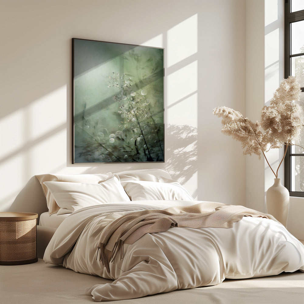 Grasses | Poster