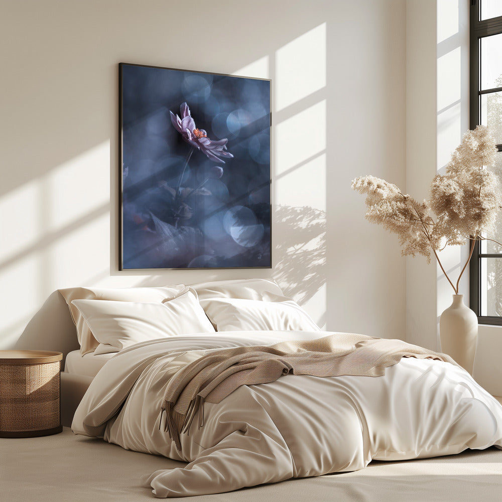 Tanzen im Dunkeln | Poster