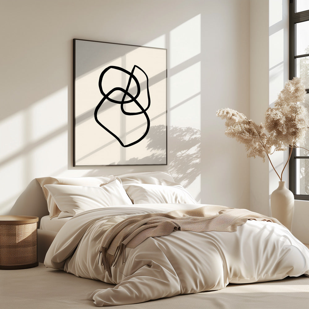 Shape 01 | Poster