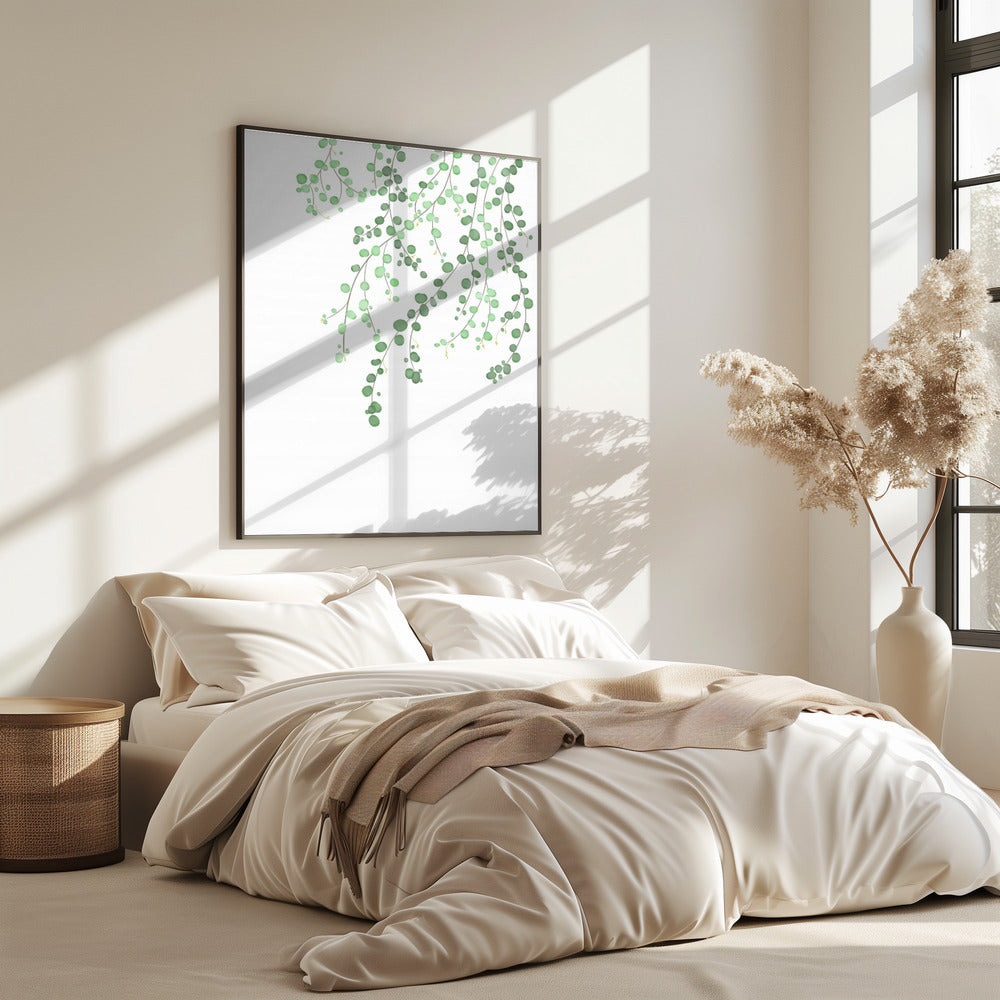 Birkenbaum | Poster