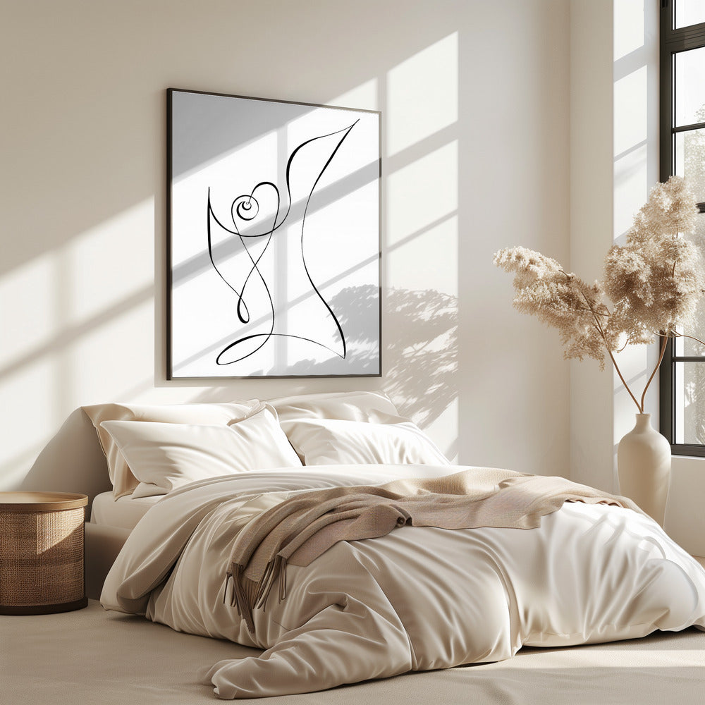 Herz | Poster