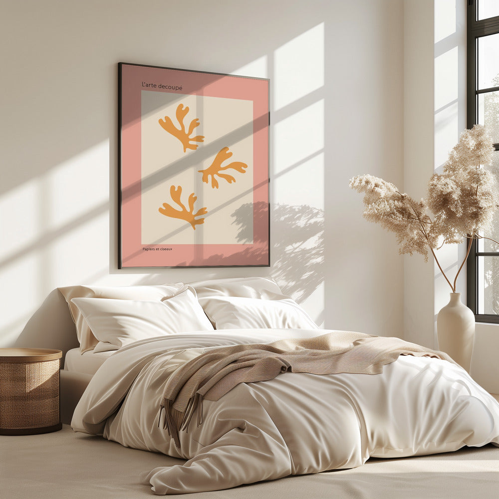 Sommer-Trois | Poster
