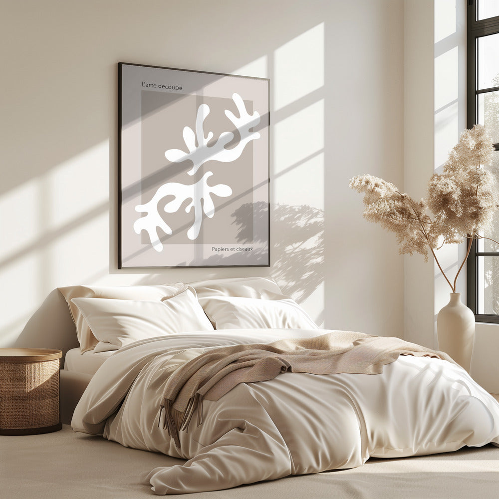 Sommer Marron | Poster