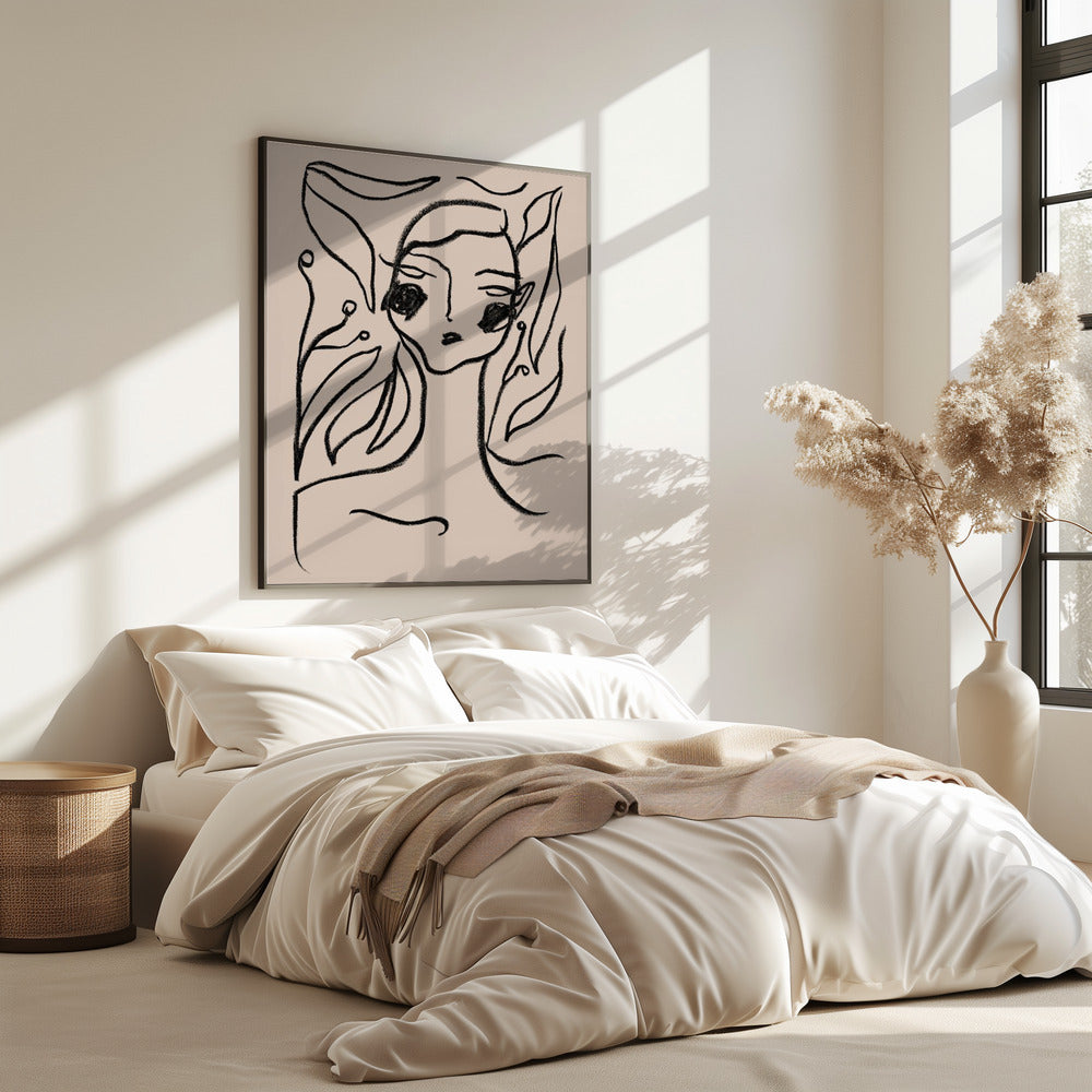 Gaia Schwarz | Poster