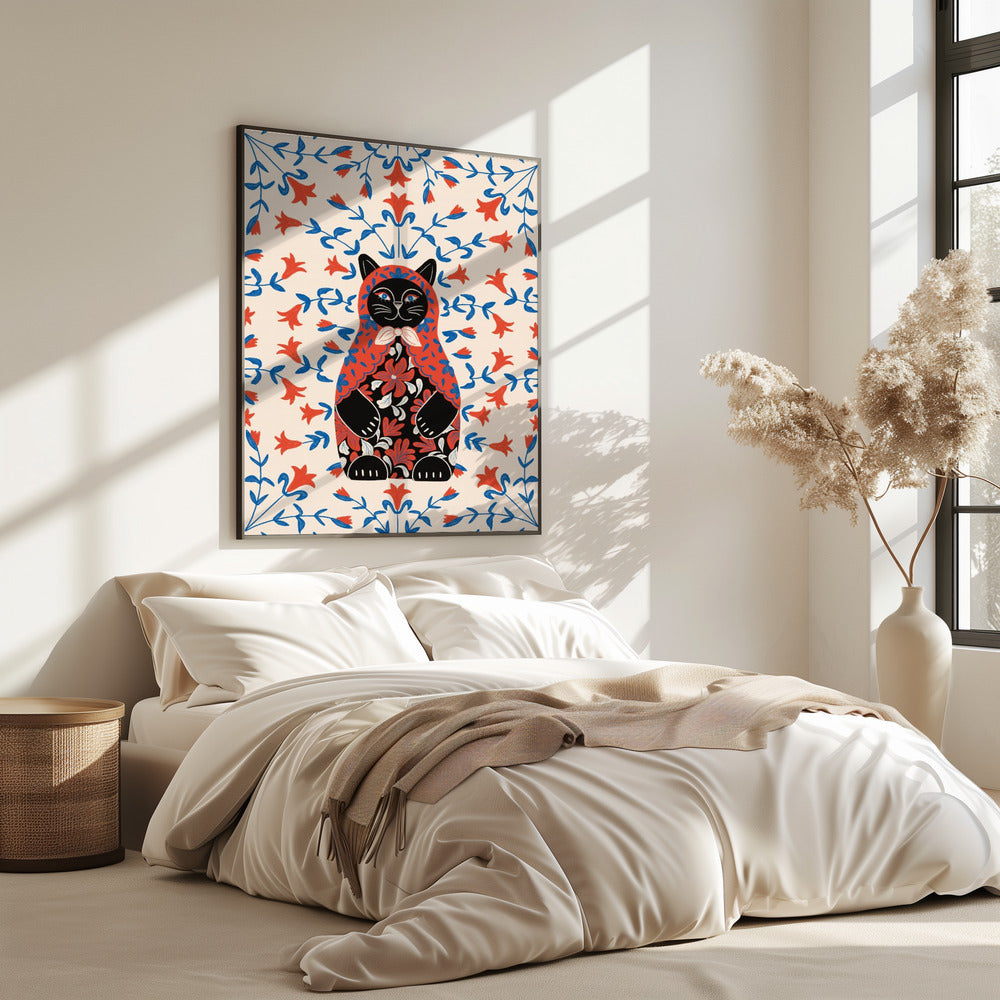 Katrjoschka | Poster