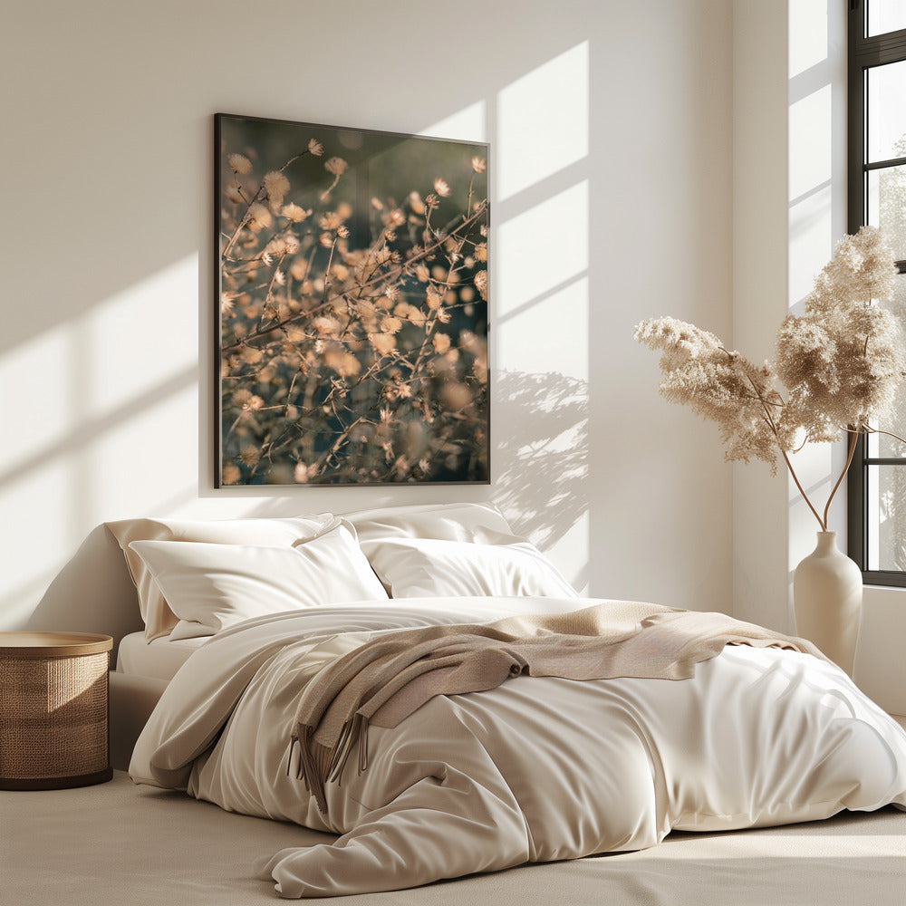Strandblumen_003 | Poster