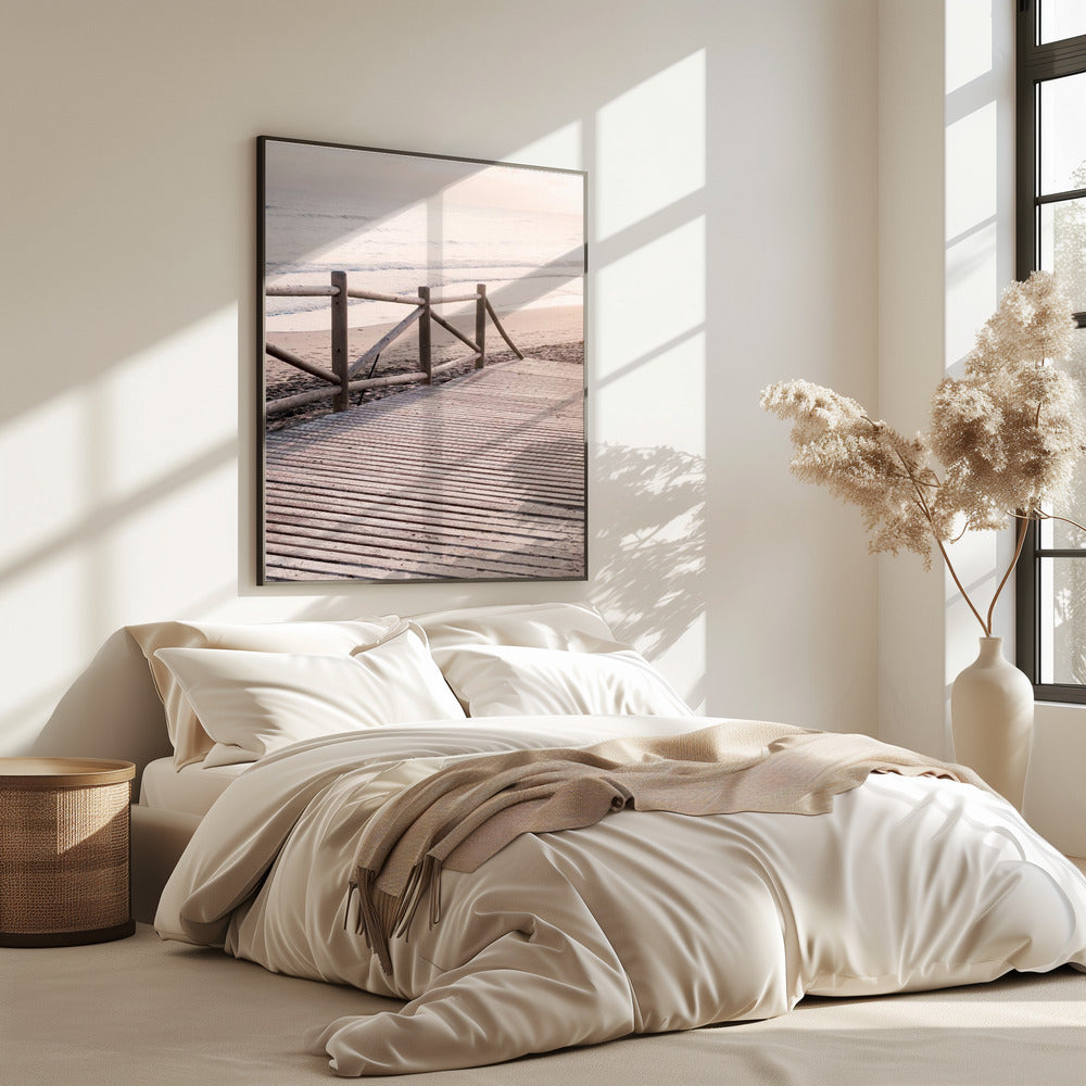 Strand_011 | Poster
