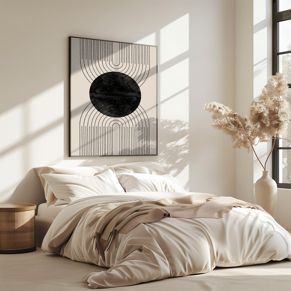 Orbital Echoes | Poster