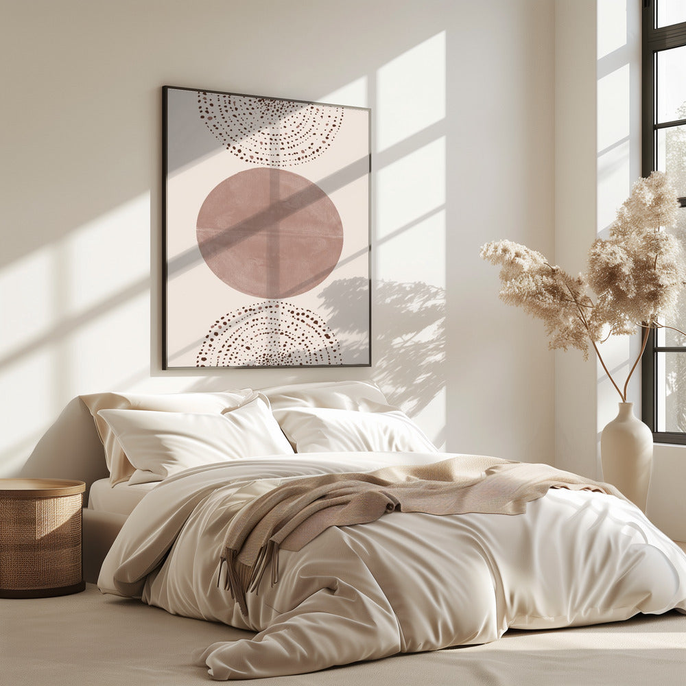 Celestial Patterns | Poster