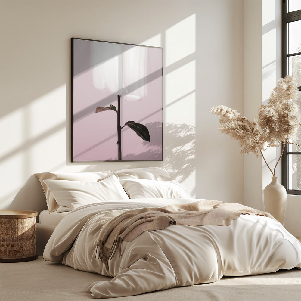 Peony 19 | Poster