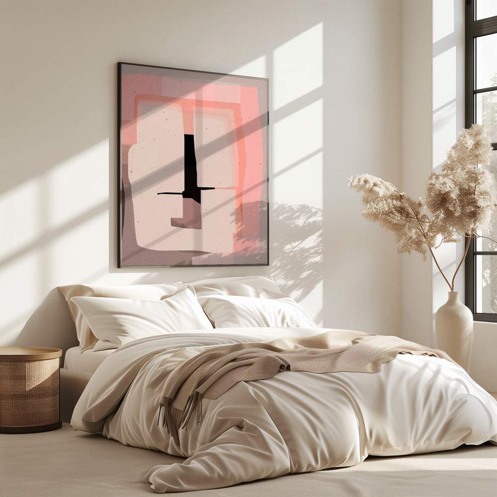 Silent Geometries | Poster