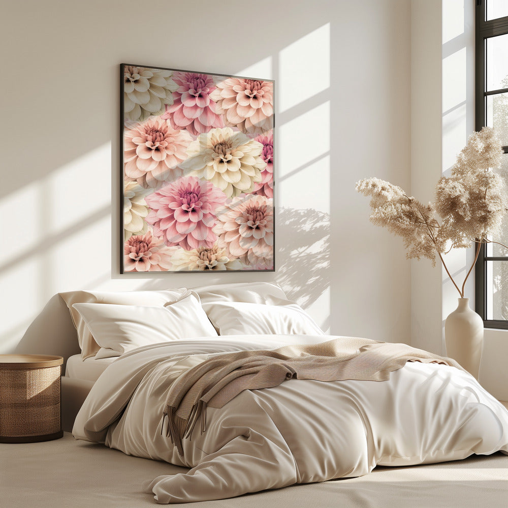 Dahlia | Poster