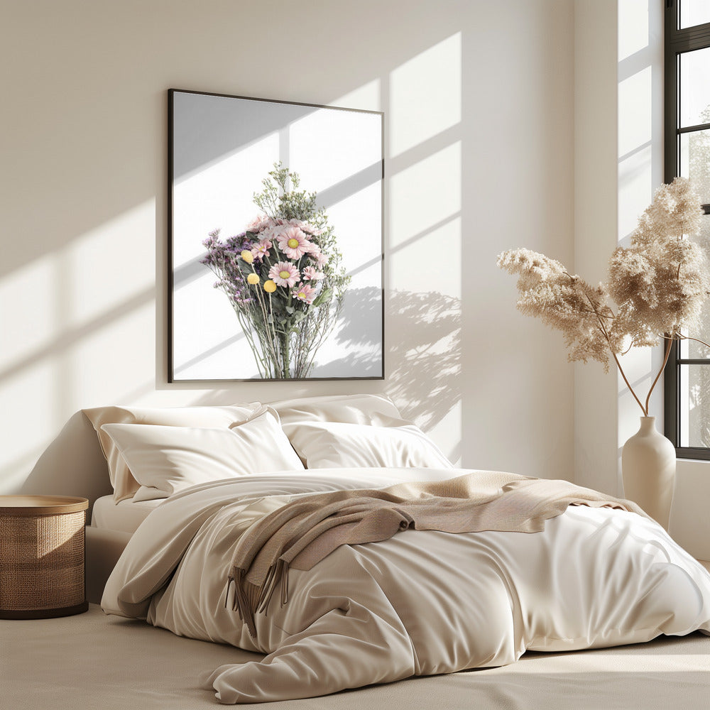 Wildblumen | Poster