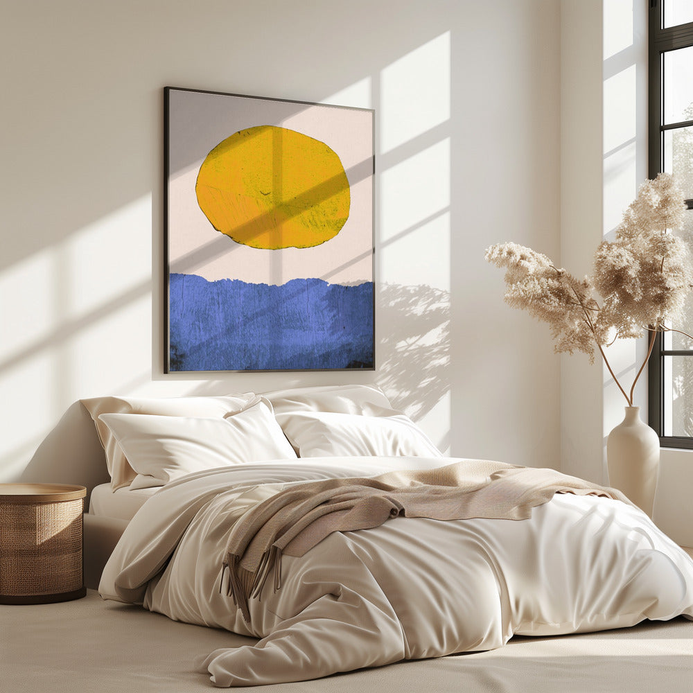 Sommersonne | Poster