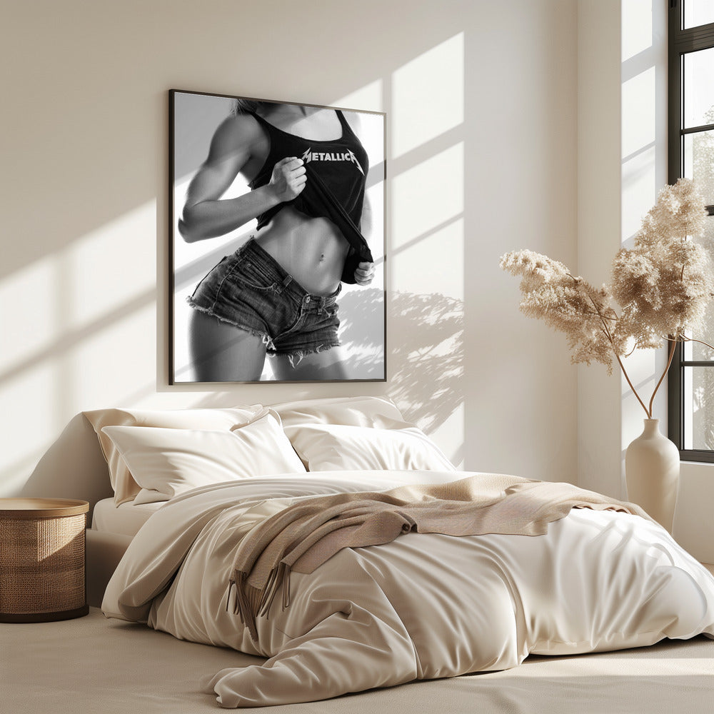 Reite den Blitz | Poster