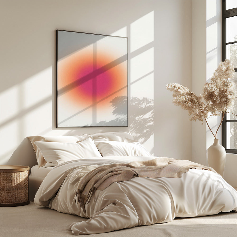 Strahlender Horizont | Poster