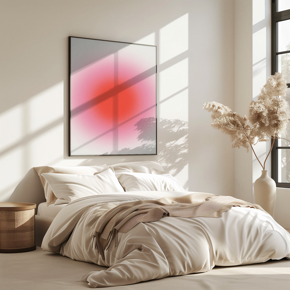 Radiant Pulse | Poster