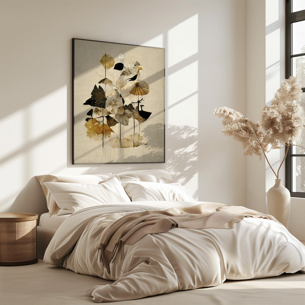 Die Laune der Natur | Poster