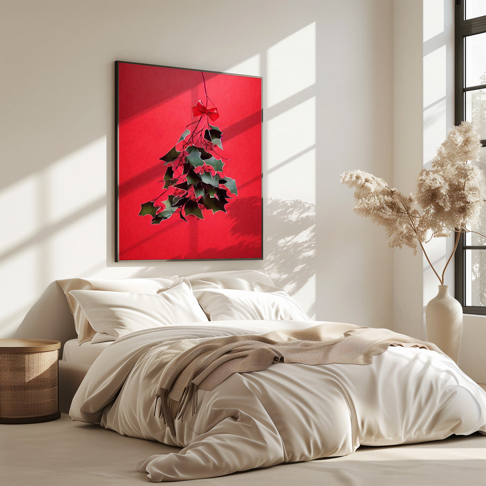 Hollys strahlender Charme | Poster