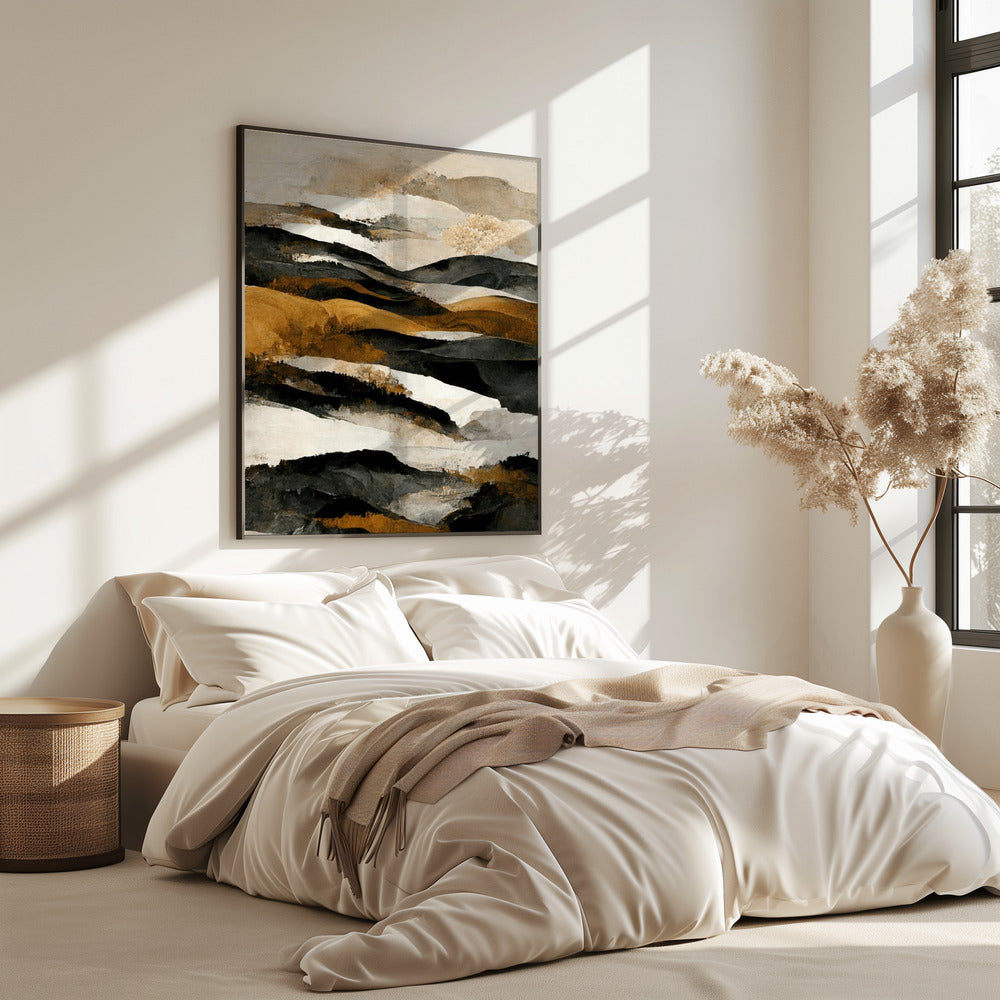 Goldene Horizonte | Poster