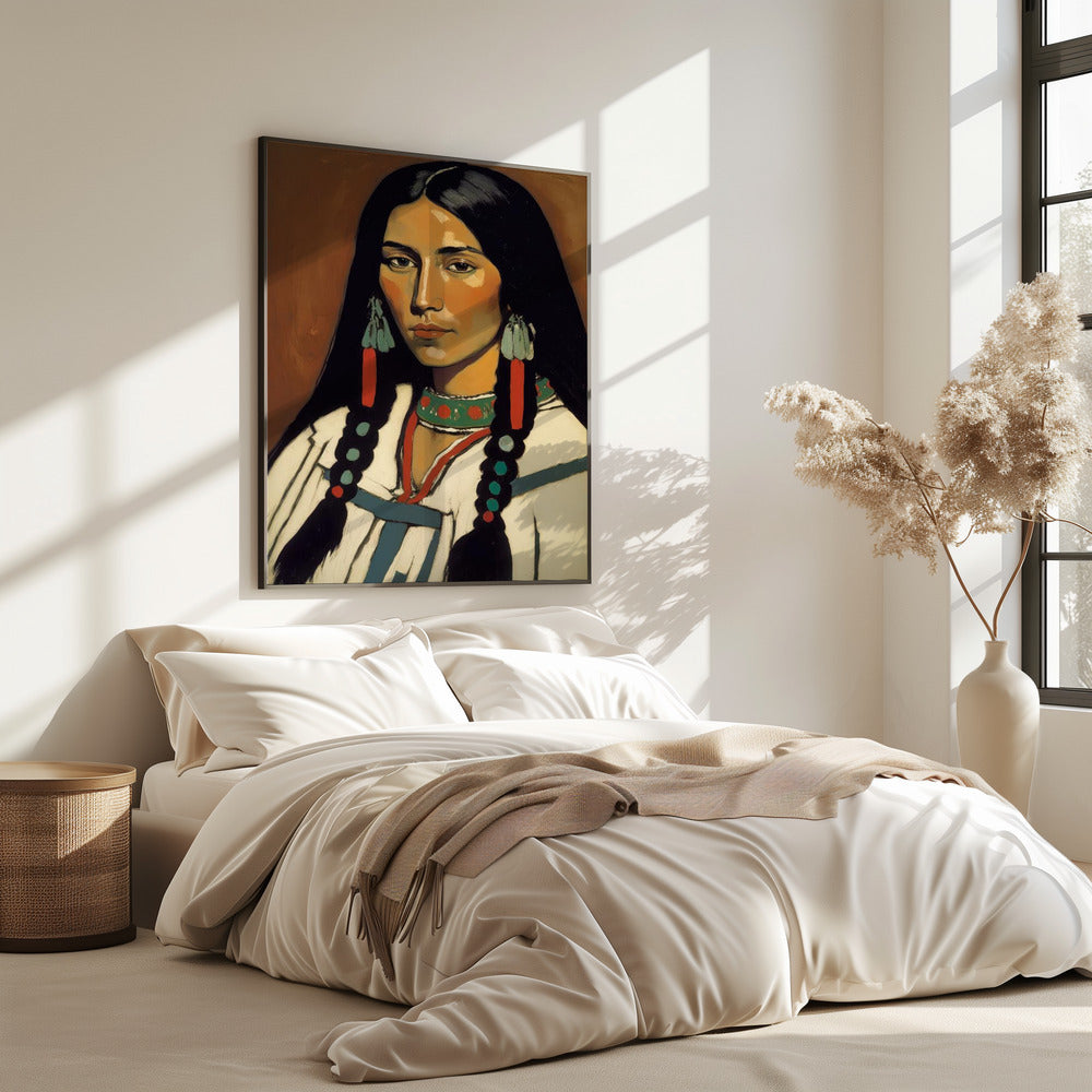 Elegance of Heritage | Poster
