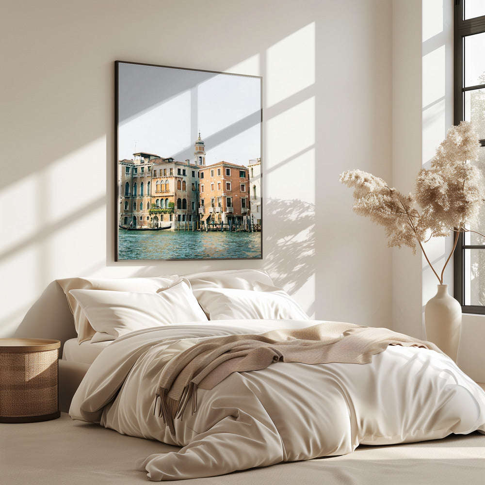 Venedig II | Poster