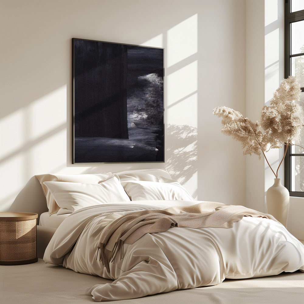 Moonlit Shadows | Poster