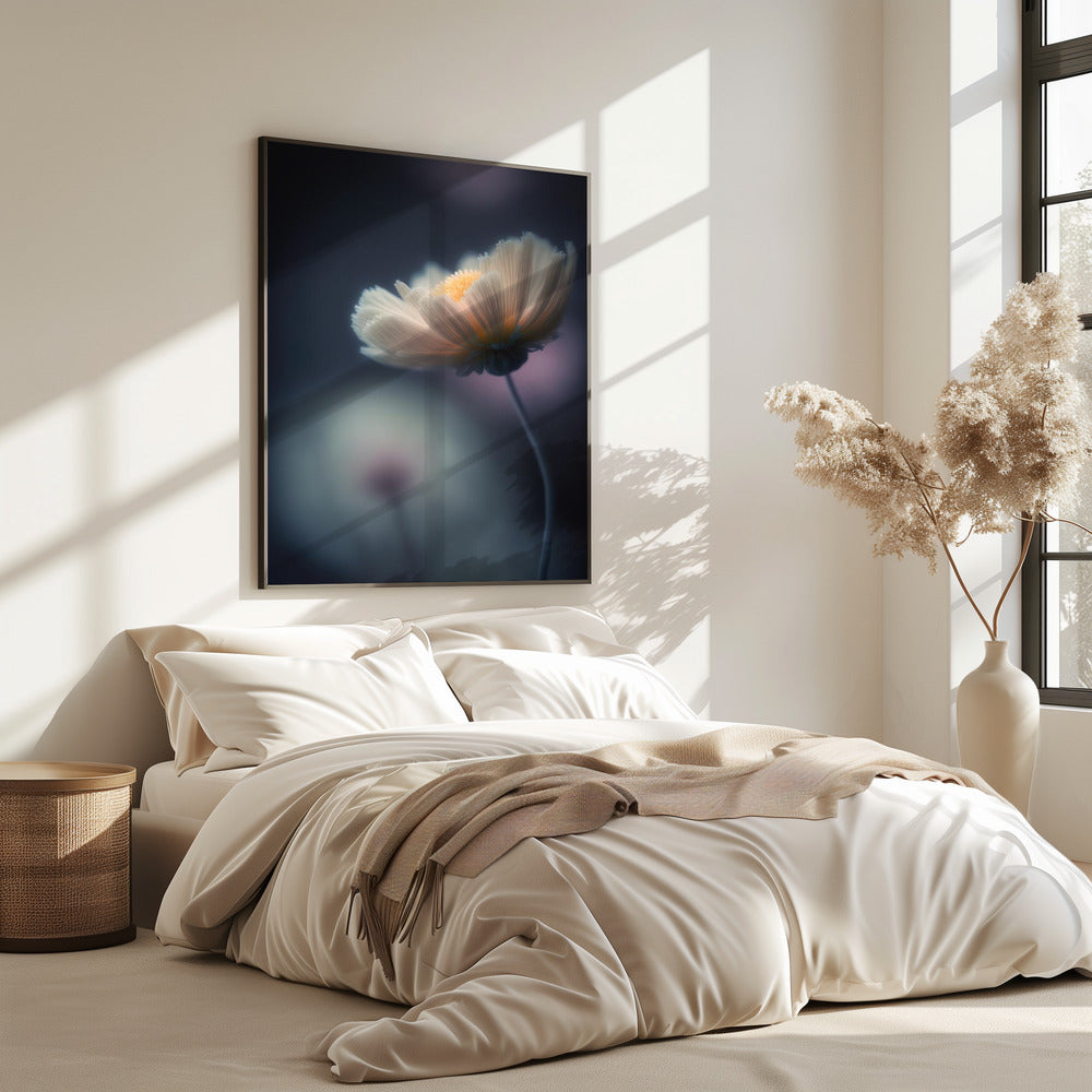 Ethereal Blossom | Poster