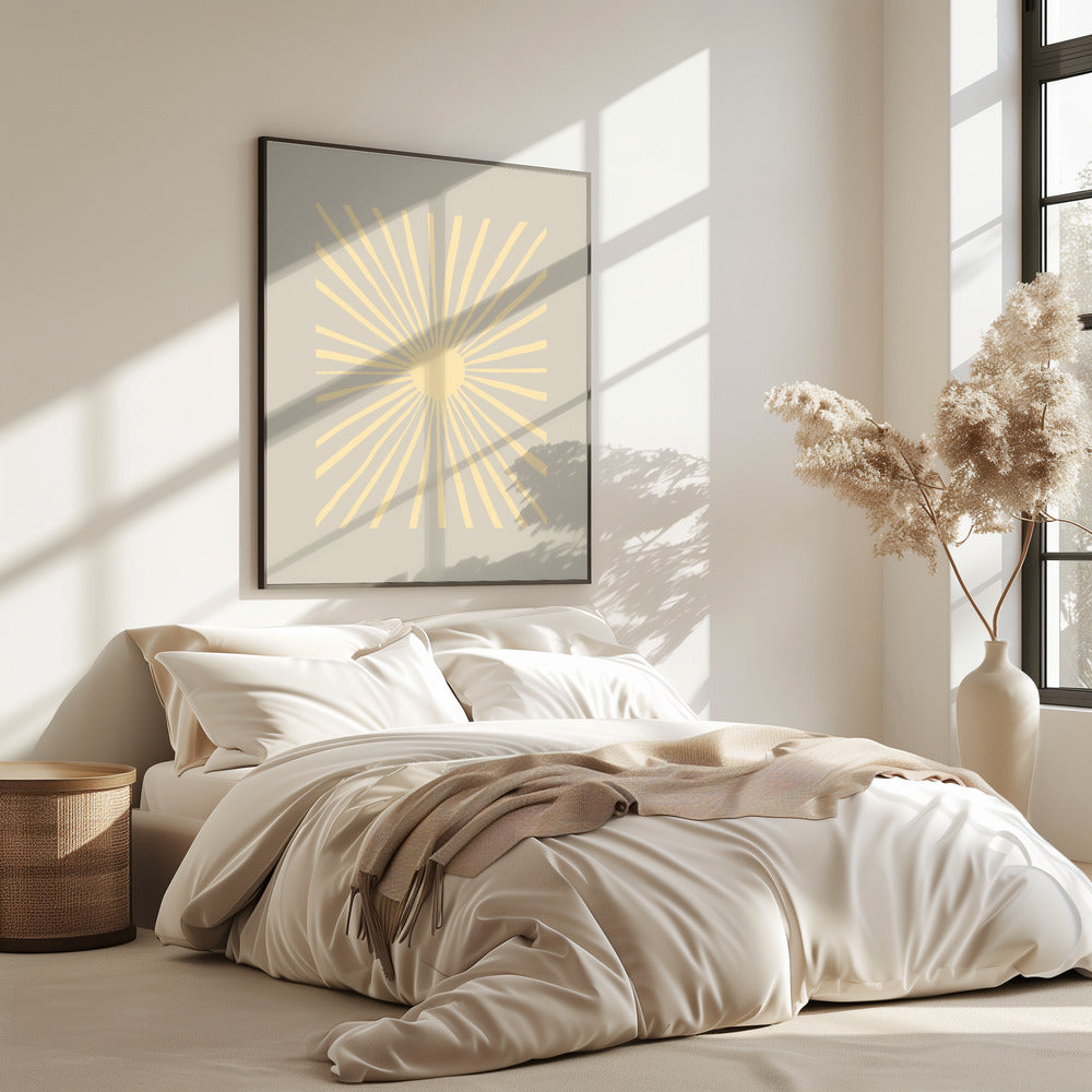 Sonnengeküsst | Poster