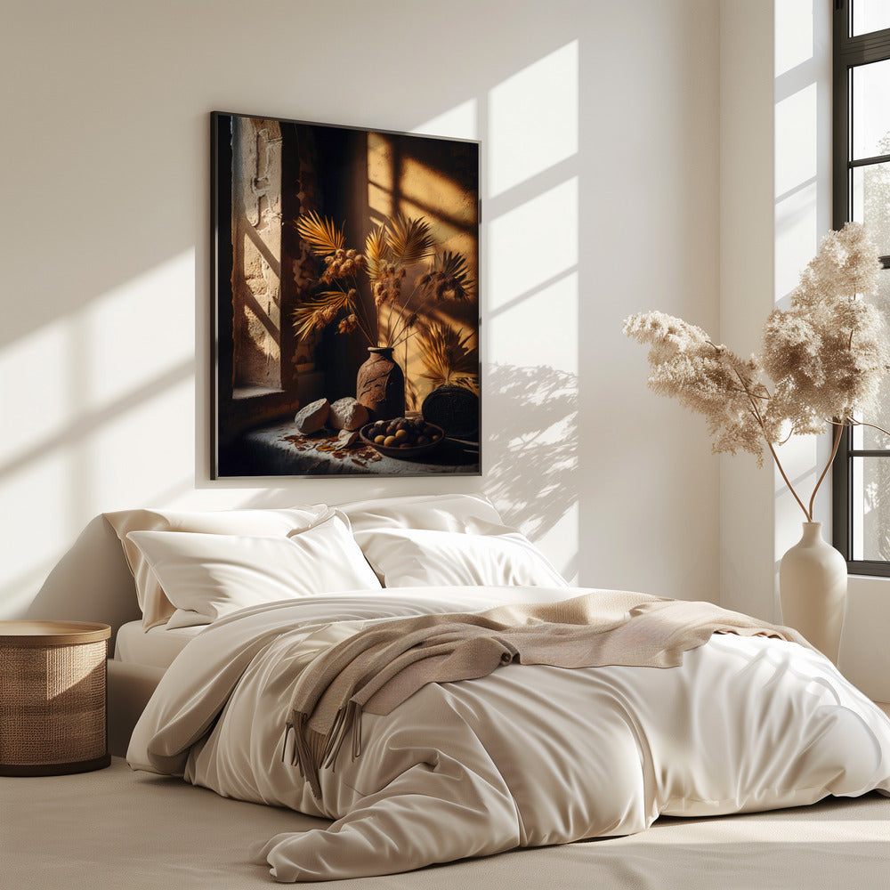 Goldene Stille | Poster