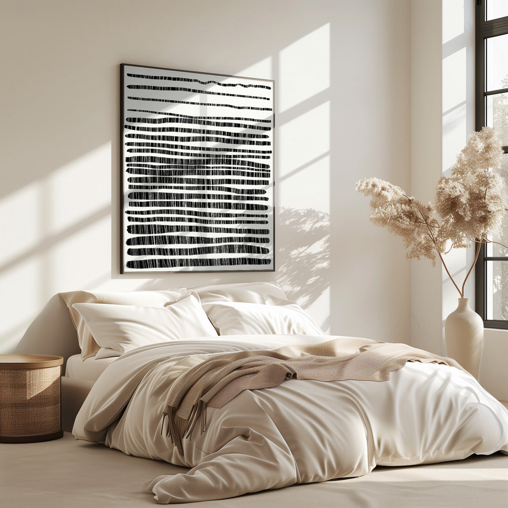 Linien | Poster