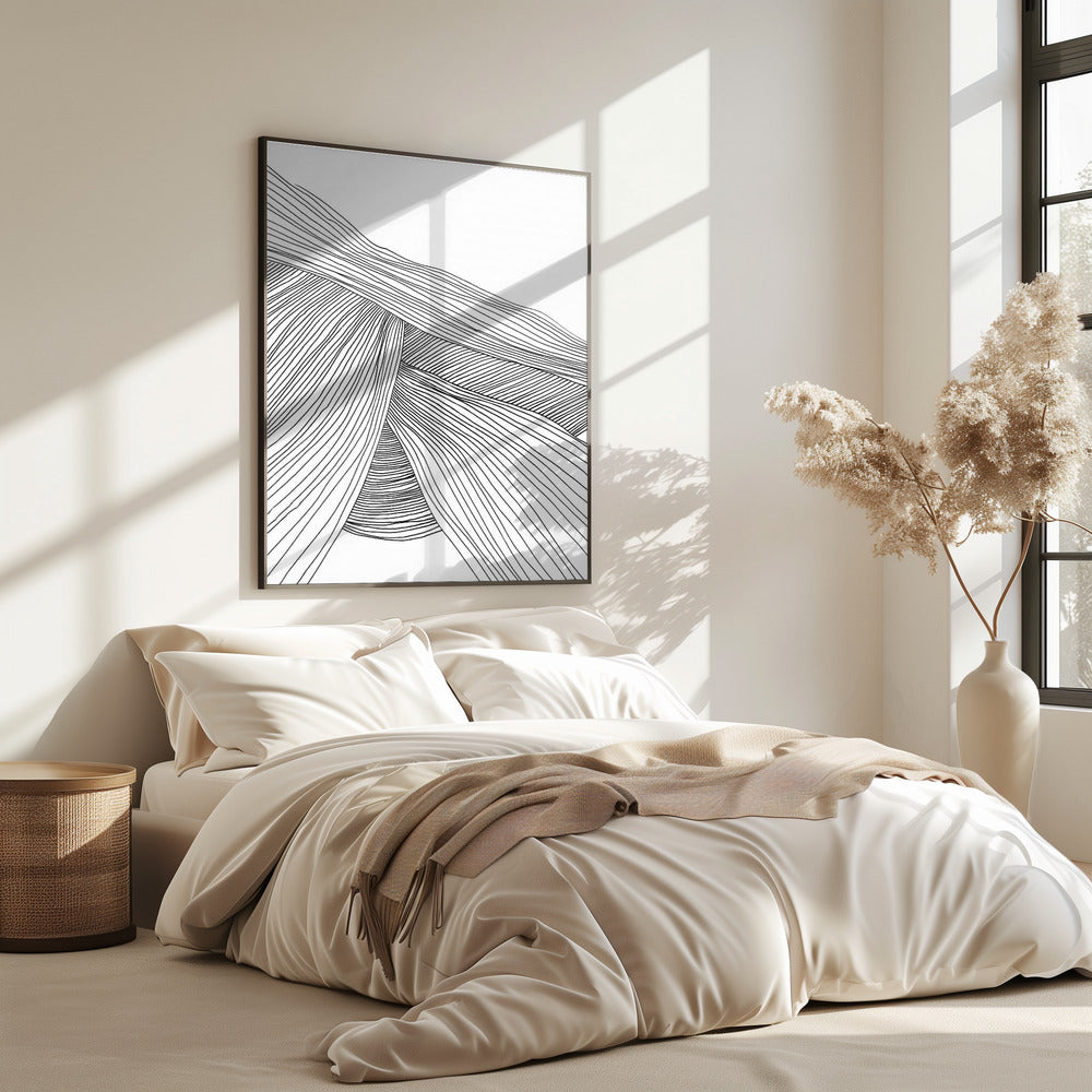 Waves | Poster