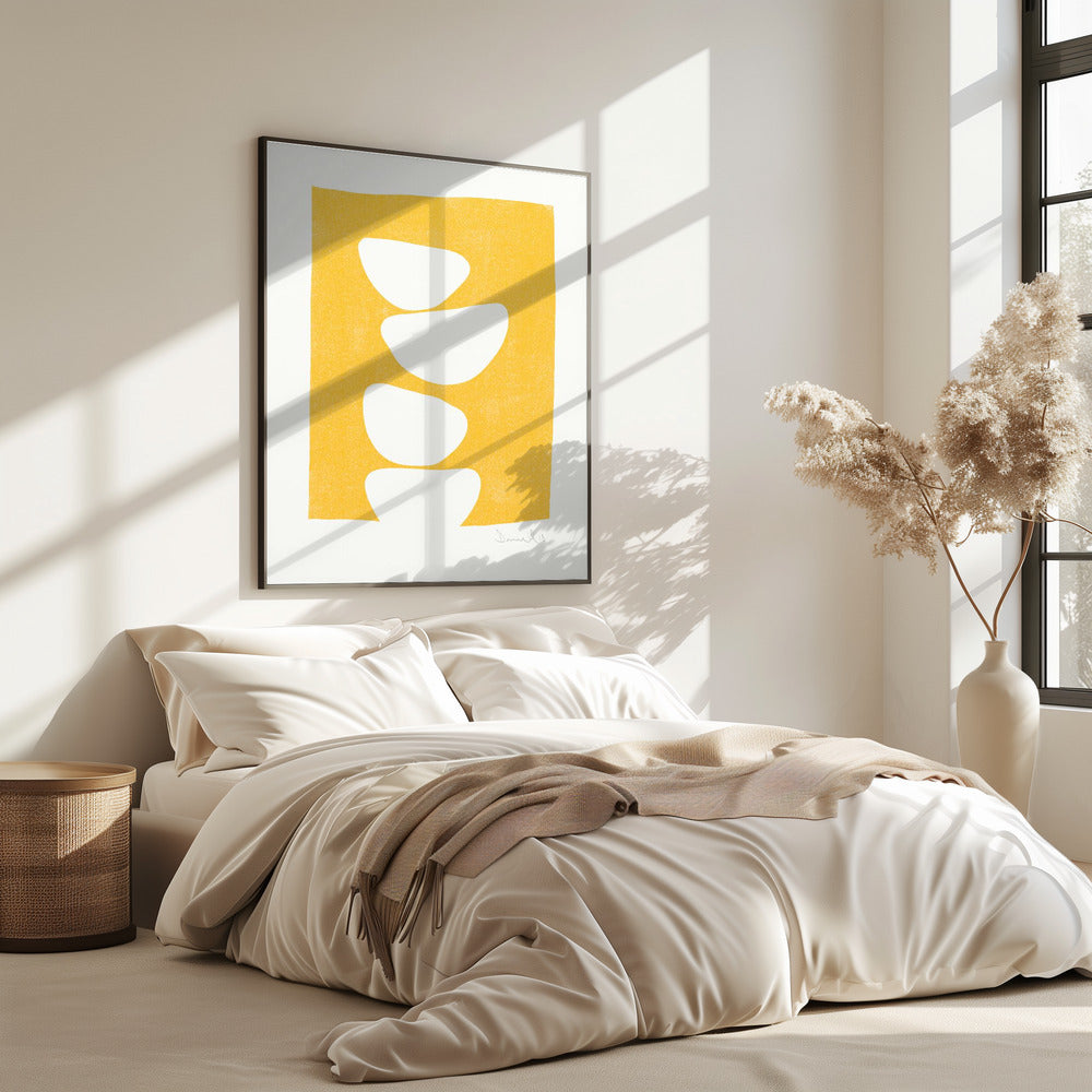 Mellow Nr. 2 | Poster