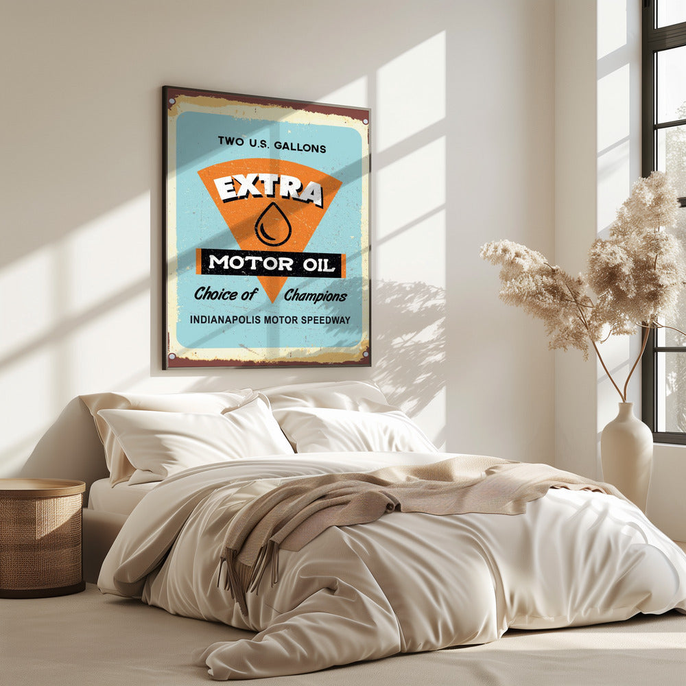 Premium Importiert | Poster