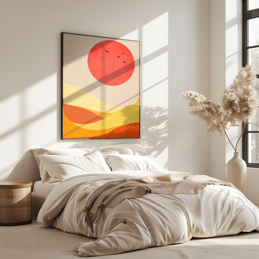 Süße Harmonie | Poster