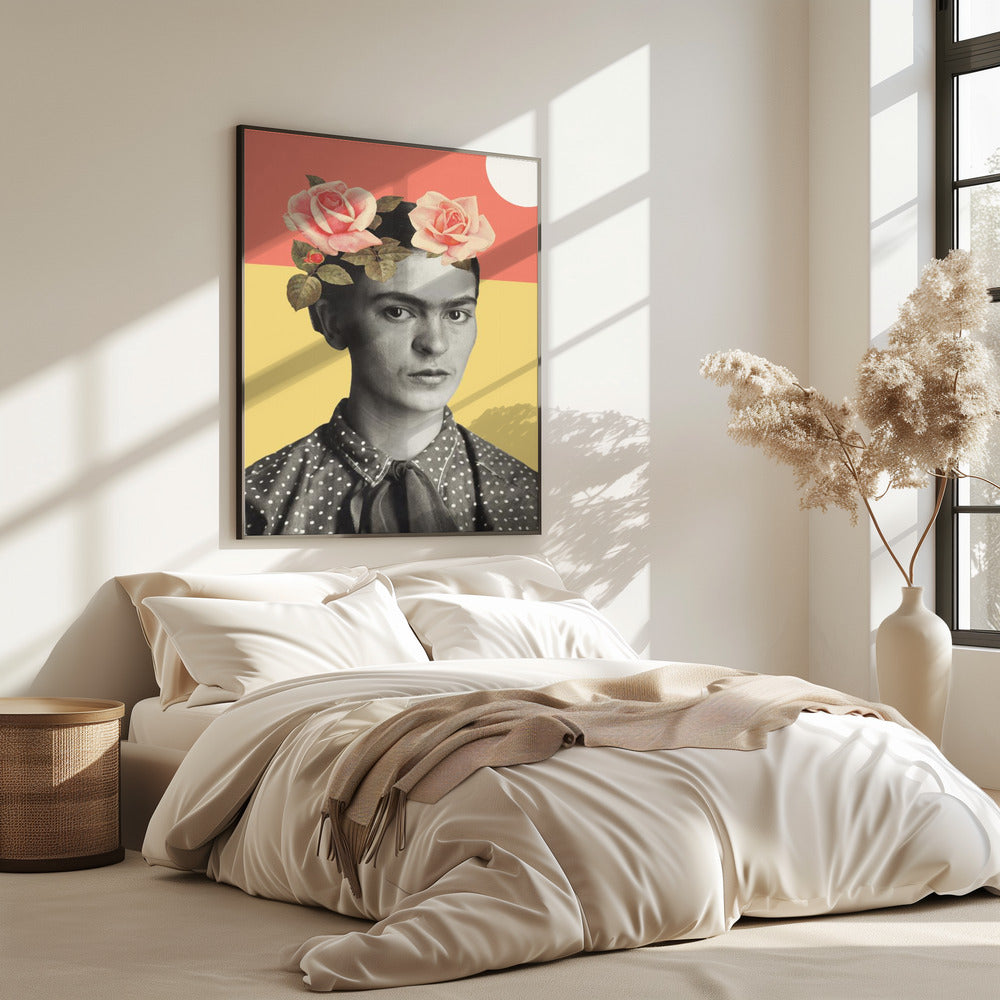 Frida | Poster