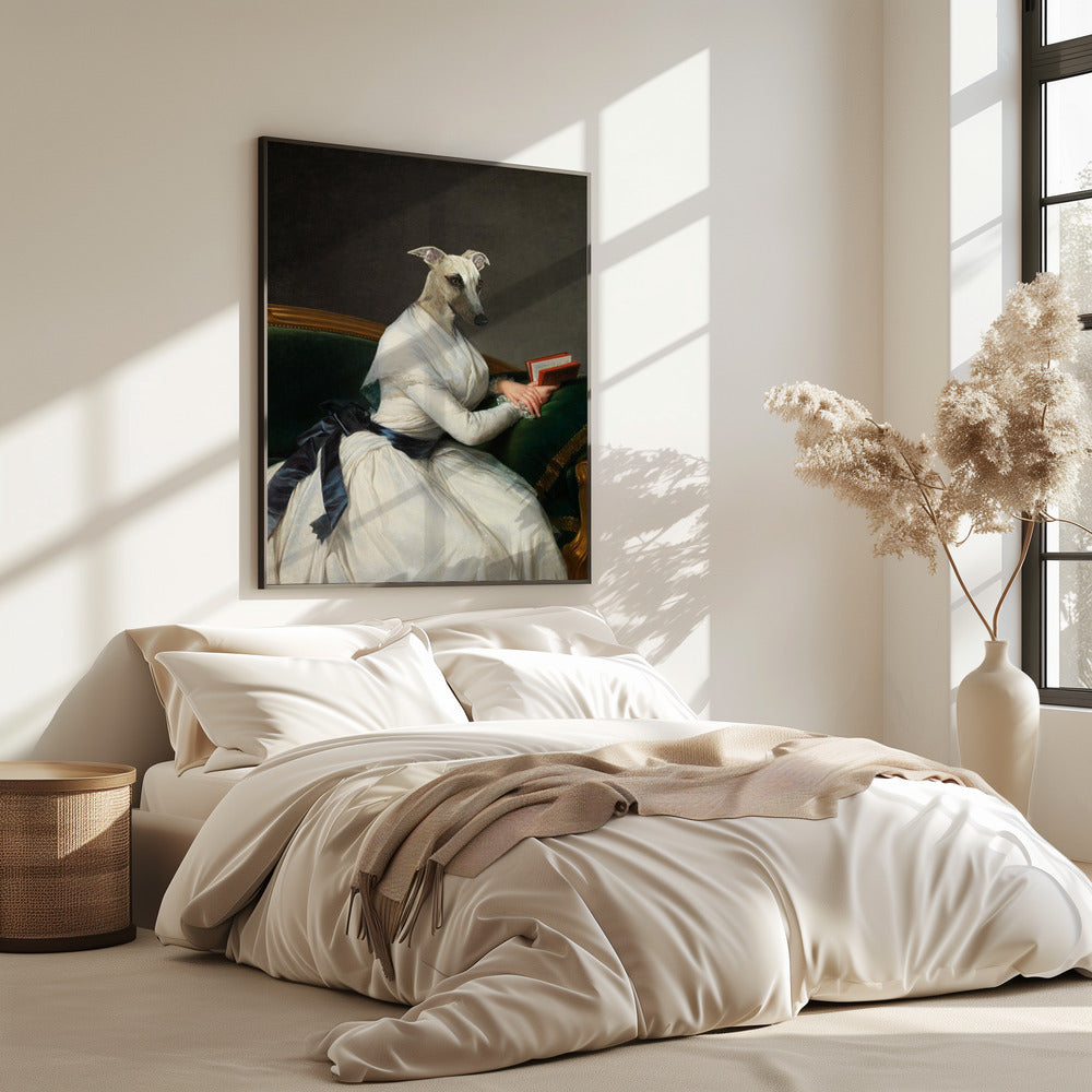 Telma | Poster