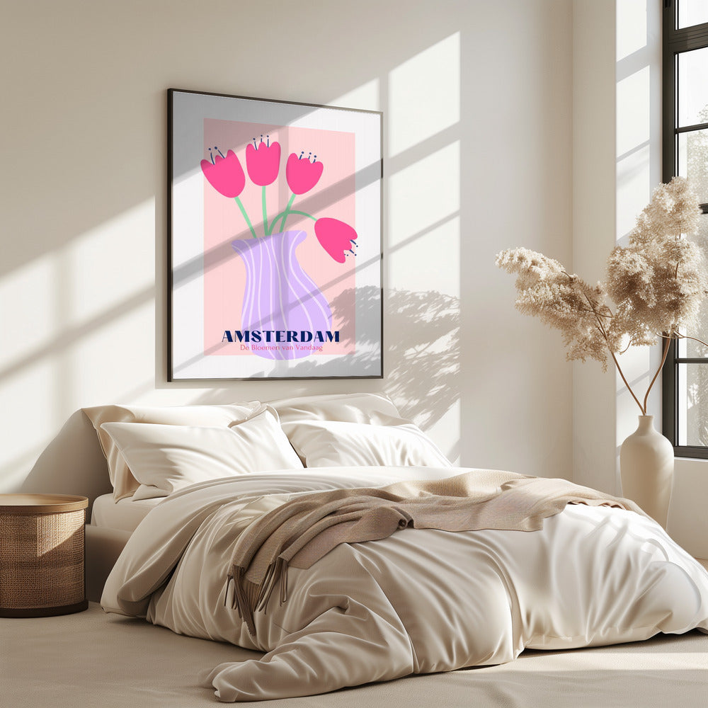 Tulpentraum | Poster