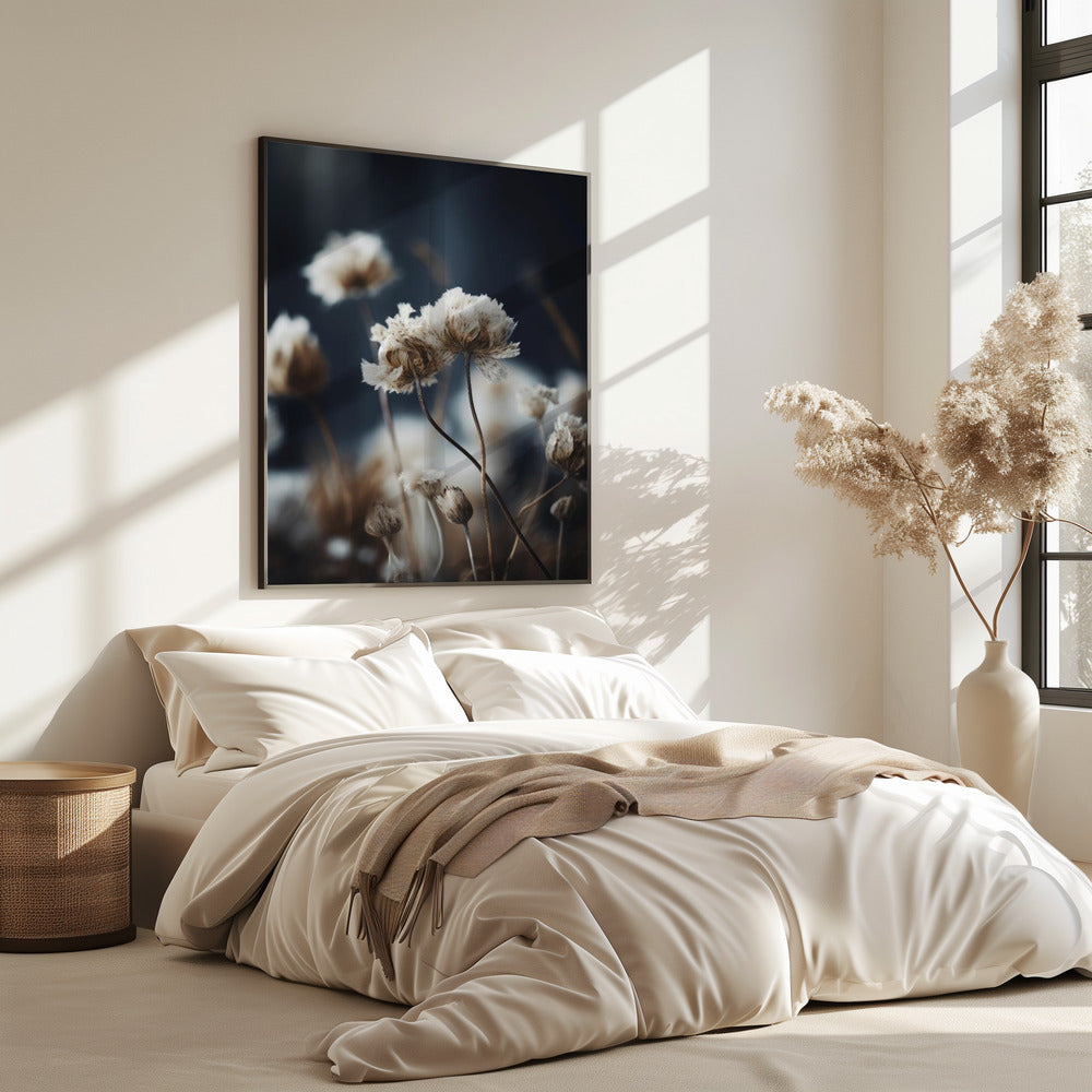 Flüstern der Natur | Poster