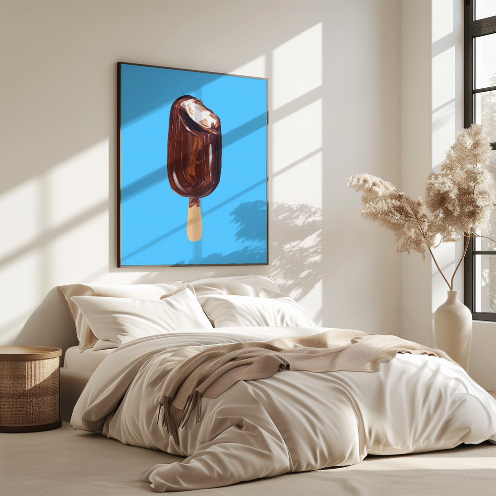 Magnum-Eis | Poster