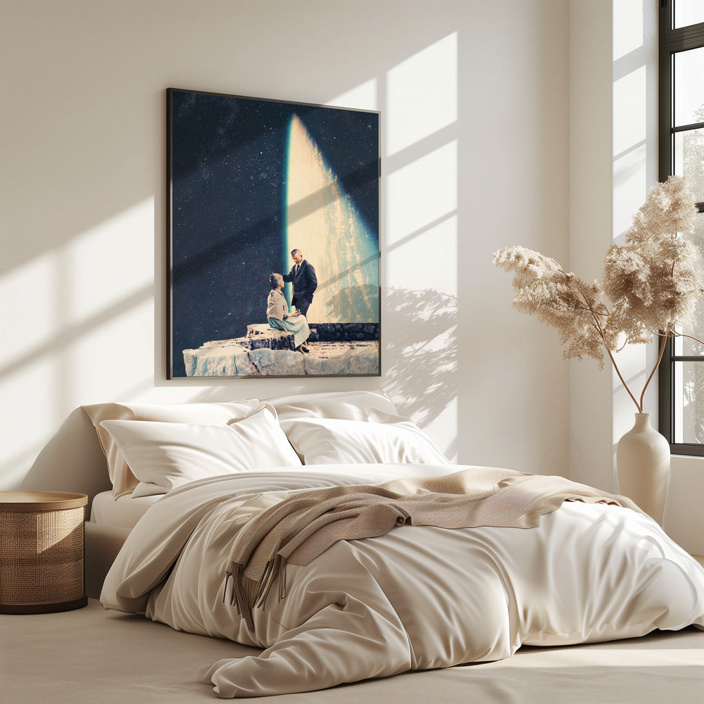 Diese Liebe | Poster